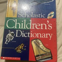 Dictionary