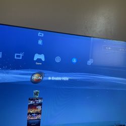 MODDED PS3 OVER 4000 GAMES 