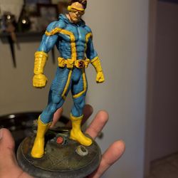 Cyclops Figure 