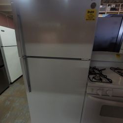 Ge Refrigerator 
