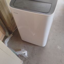 Toshiba Portable AC
