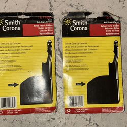 Smith Corona Electric Typewriter Ribbon cartridge