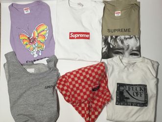 In store today supreme bape palace Jordan Nike adidas yeezy vintage guess