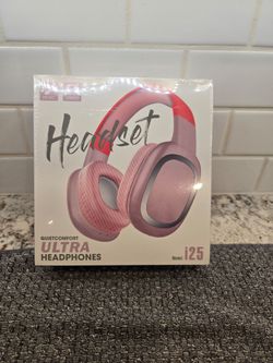 QuietComfort Ultra Headphones Model i25
