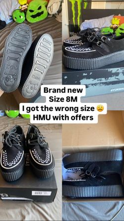 Creepers