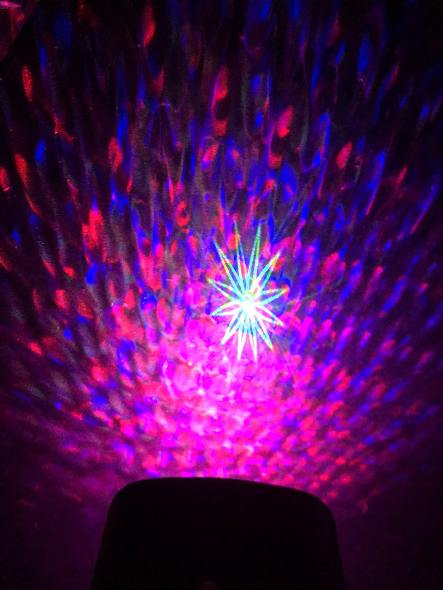 led stage lights laser lights with ball lights sound activated strobe lights for party dj lights