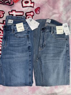 Boy Abercrombie Jeans