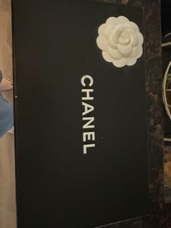 Chanel Espadrilles (Size 38)