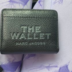 THE WALLET MARC JACOBS