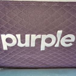 Purple Restore Firm Full Mattress (LIKE NEW/PERFECT CONDITION)