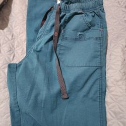 Woman pant  Scrubs MEDIUM