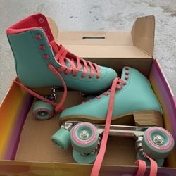 Impala Roller Skates 