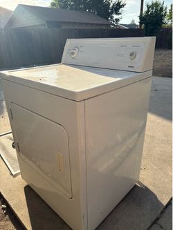 Dryer