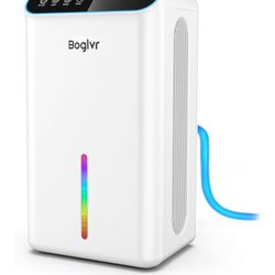 Dehumidifiers, Dehumidifie 80w  for Home (85 OZ, 800 sq.ft) Quiet Small Dehumidifier