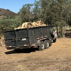 Firewood 