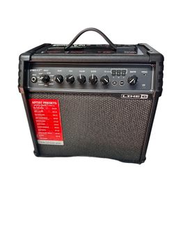 Line 6 Spider V 20 MKII guitar Amplifier