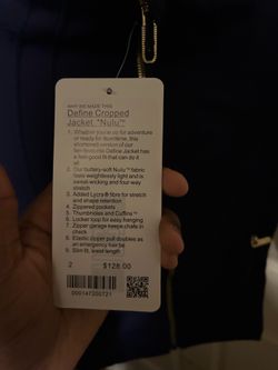 Lululemon