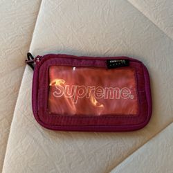 Wallet Supreme 