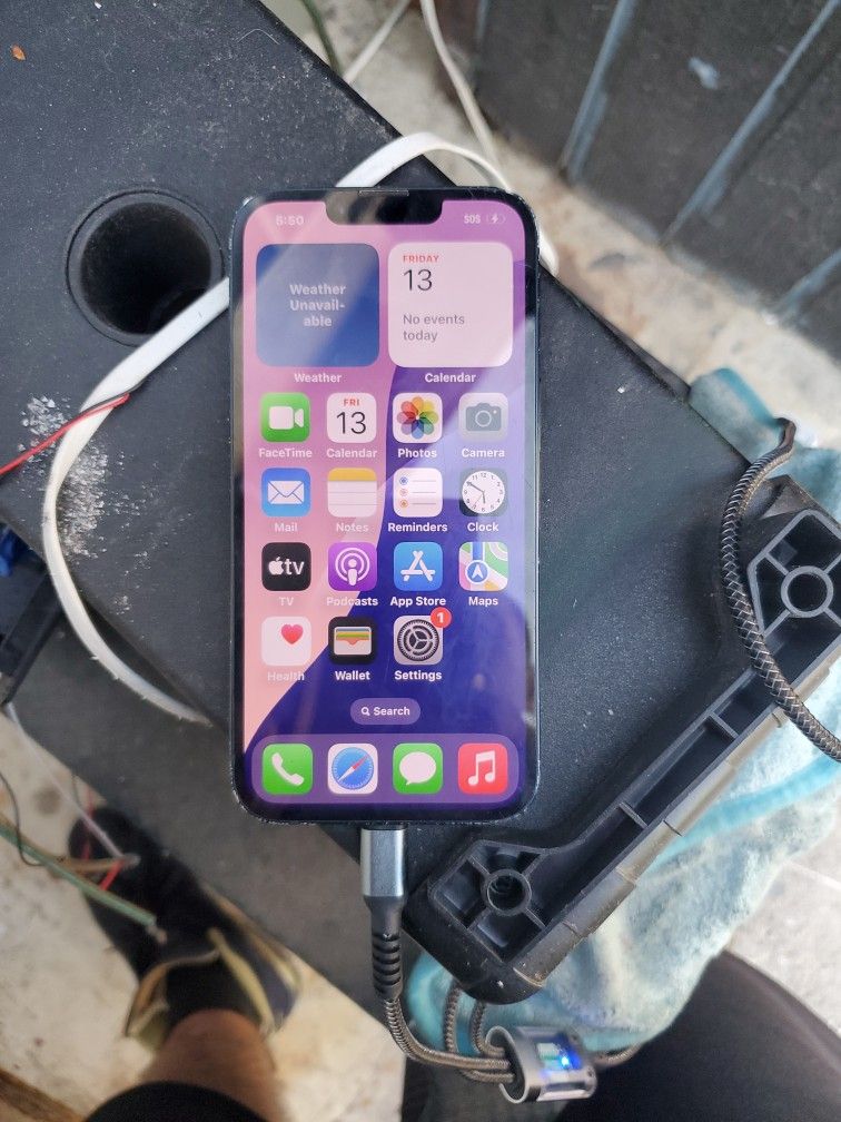 IPhone 14 Unlocked