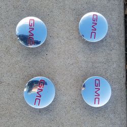 Caps For GMC