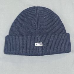 Kith NY to the World Mia Beanie