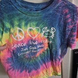 M Tshirt Kids