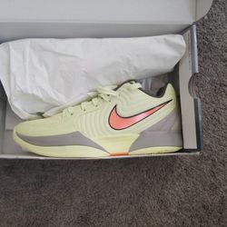 Ja 2. Ja Morant Shoe