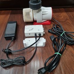 Reef Octopus VarioS 6 DC Aquarium Pump