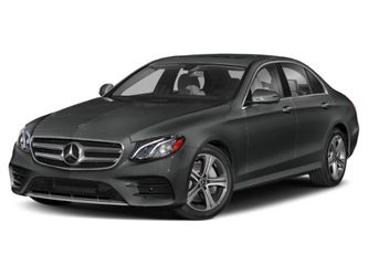 2020 Mercedes-Benz E 350