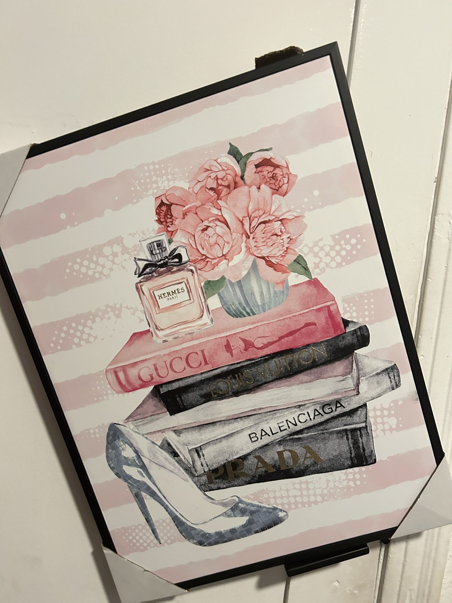 Designer Wall Decor