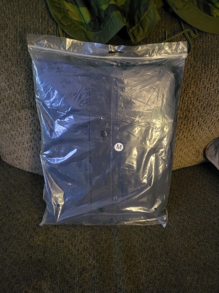 Kids Rain Suit M