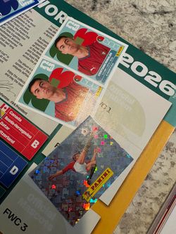 2 Ronaldo’s and 1 00