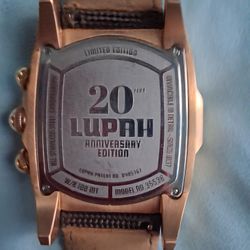 Invicta Anniversary Addition 