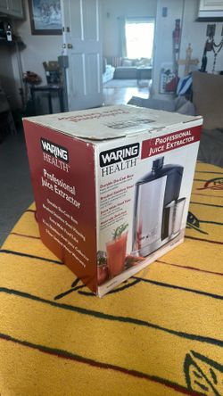 Juice Extractor