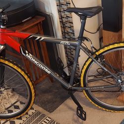 Good Bike only 50$