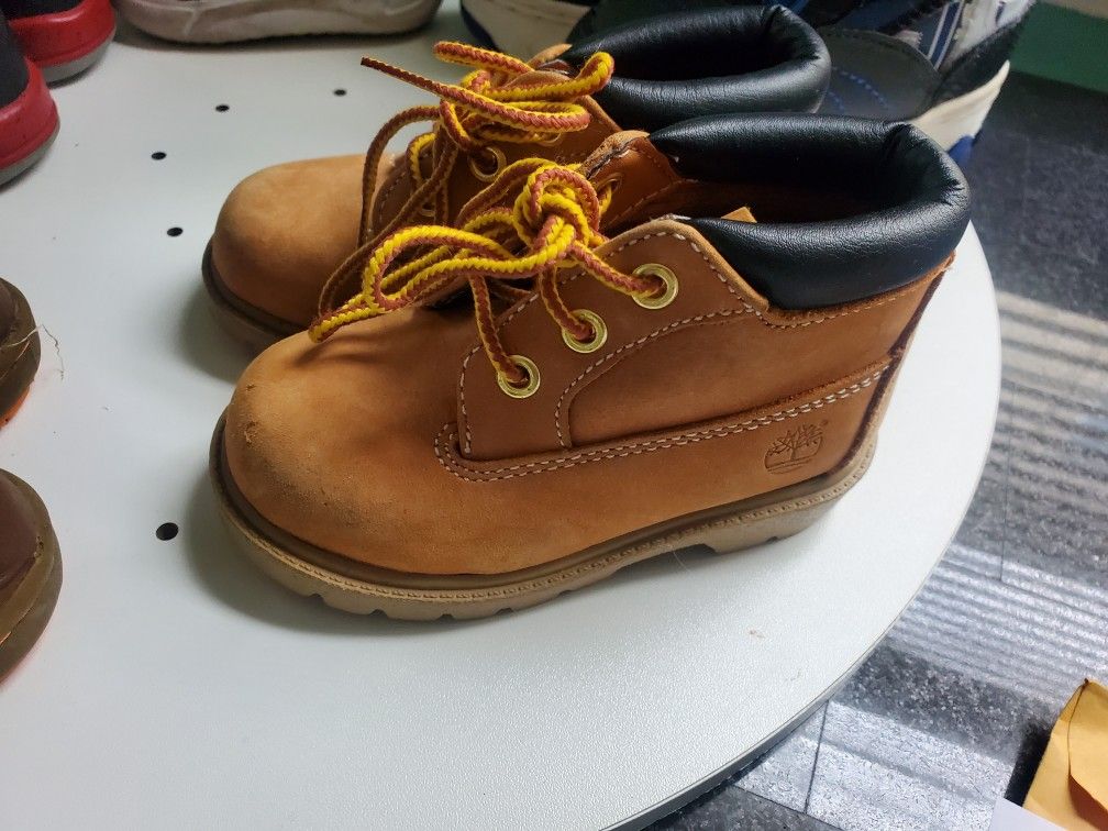 Timberland Kids