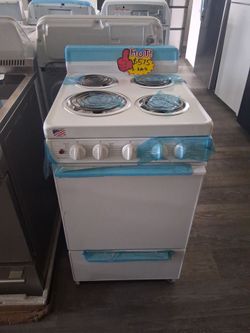 Stove
