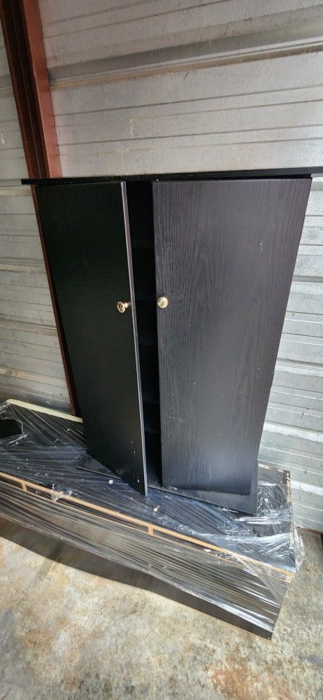 Black Cabinet