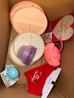 Baby stuff