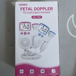 Fetal Doppler