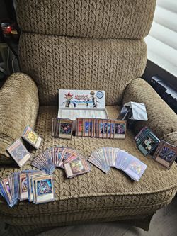 yugioh cards 