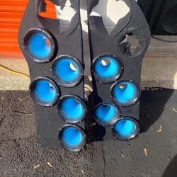 For Sale 2-in Horns 12 Inch Box $200 Obo