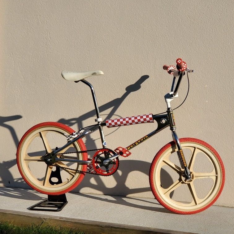 1981 mongoose supergoose cheap