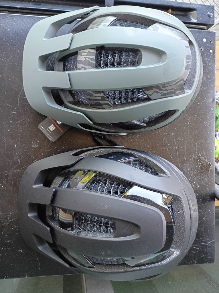 Trek Bike Helmets