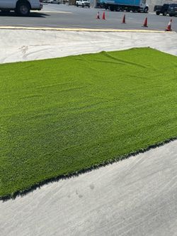 Artificial grass turf synthetic