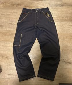 FUBU Vintage Jeans