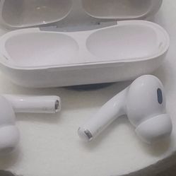 Apple Air Pods