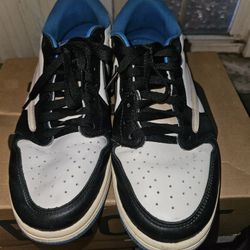 Nike Sneakers Used