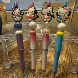 HELLO KITTY $6.00 EACH