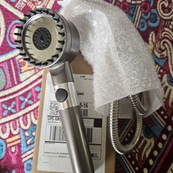 New Shower Head 7.00